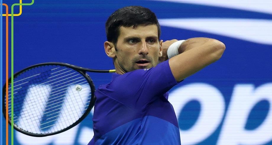 Tennis : Djokovic se retire du Masters 1000 de Montréal