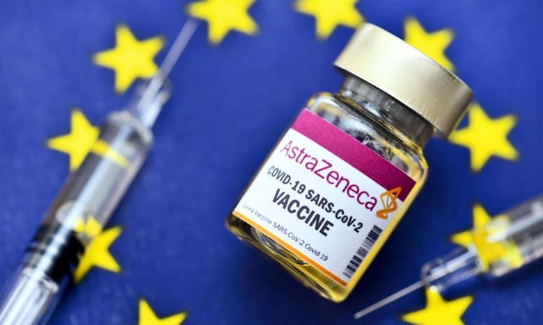 الاتحاد الأوروبي و"أسترازينيكا" يسويان الخلاف بشأن إمدادات اللقاحات خارج القضاء