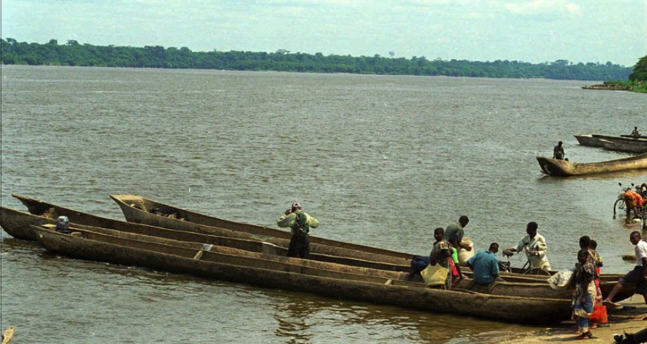 RDC: au moins 12 morts à cause de la pollution d'une rivière dans le sud