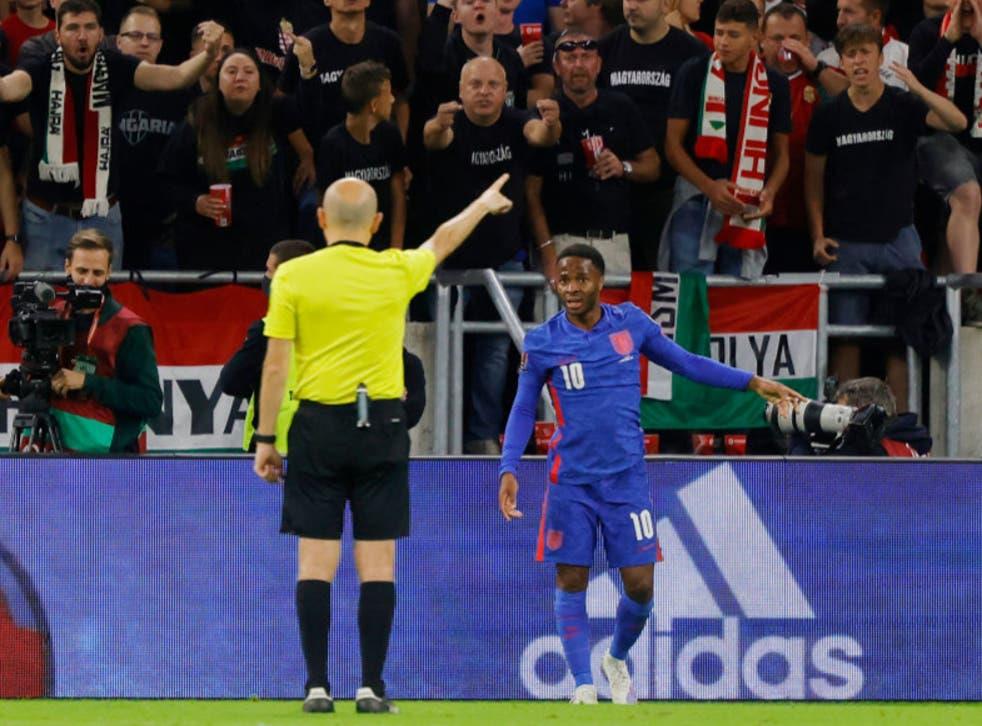 تصفيات كأس العالم لكرة القدم .. الفيفا يتوعد المجر بعد الإهانات العنصرية ضد لاعبي إنجلترا