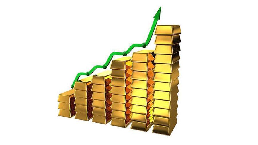 أسعار الذهب تواصل الارتفاع