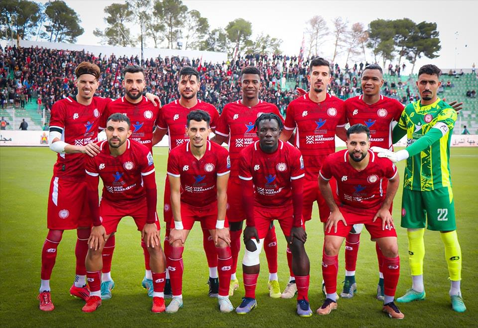 الكوكب المراكشي يدخل قسم الصفوة بطموحات كبيرة لاستعادة أمجاد الماضي