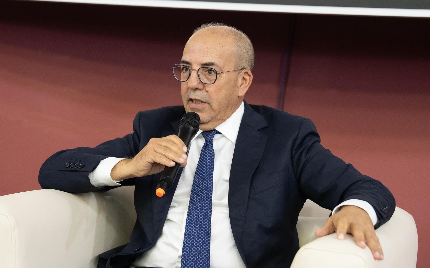 Ahmed El Bouari : l'agriculture marocaine demeure résiliente malgré le stress hydrique