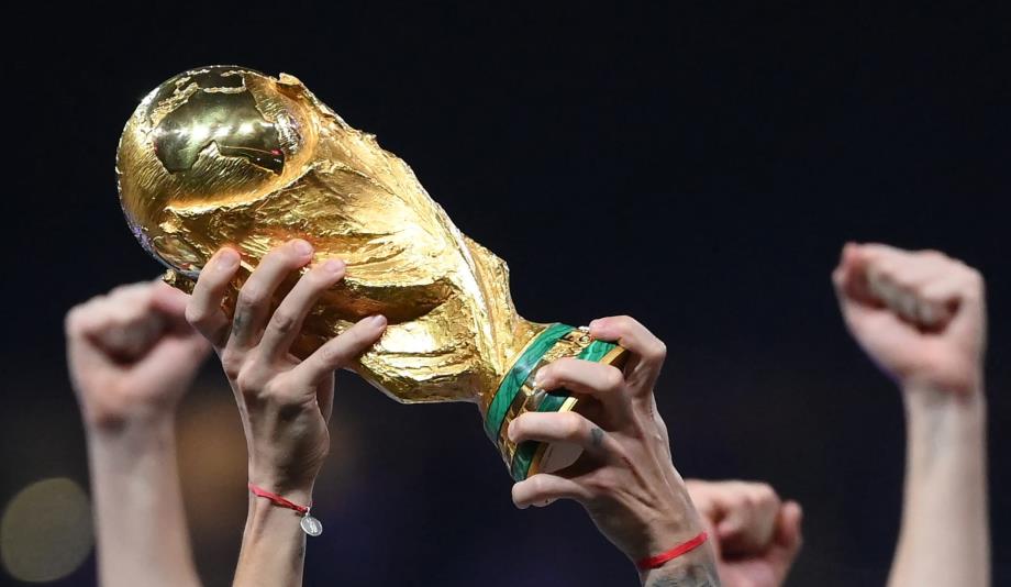 باراغواي تعتزم الإعلان عن عطلة رسمية احتفالا بالتأهل إلى كأس العالم