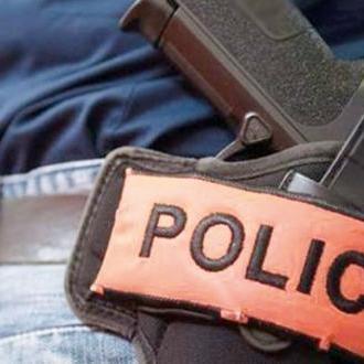 Tanger: Un officier de police contraint d'utiliser son arme de service pour interpeller un multirécidiviste (DGSN)