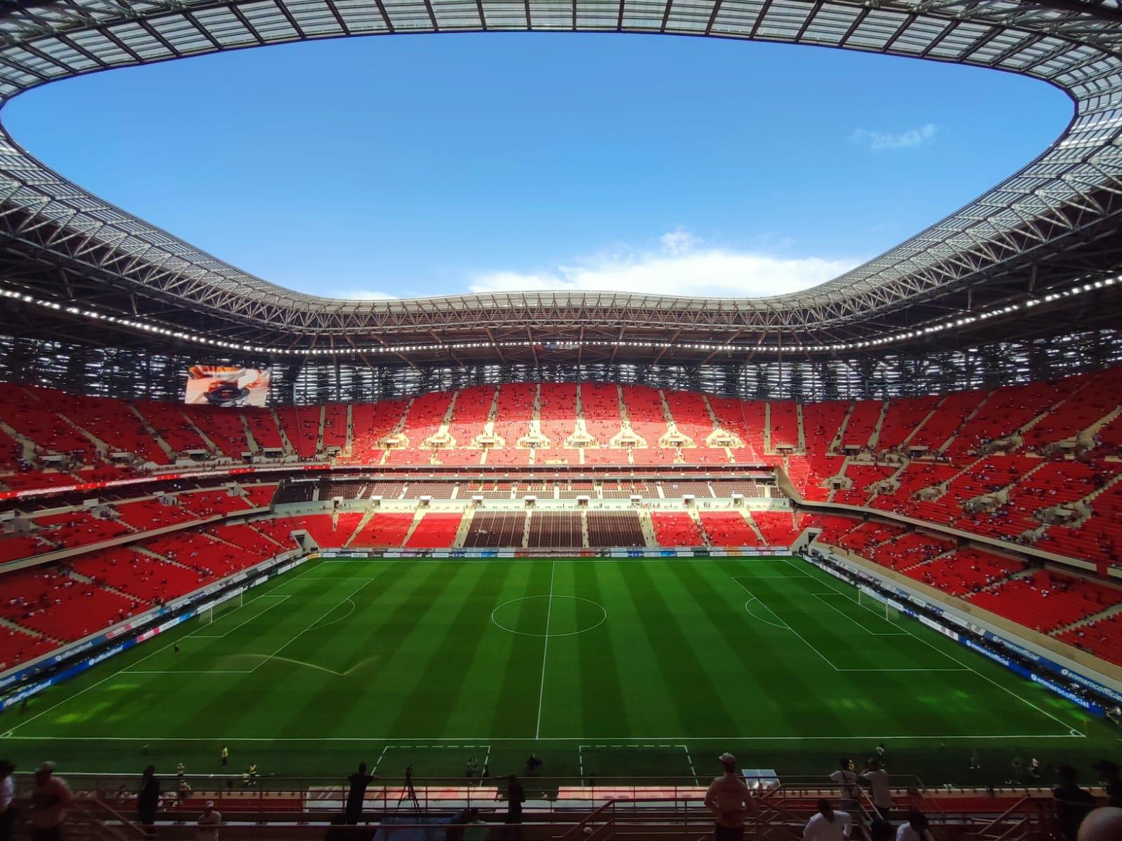 ملاعب المغرب تتصدر "الأفضل عالميا" لسنة 2025