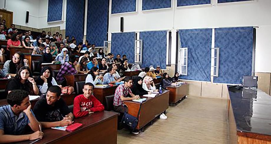 مجلس الحكومة يصادق على مشروع مرسوم يتعلق بالمؤسسات الجامعية والأحياء الجامعية