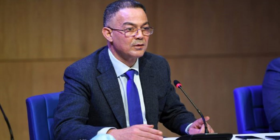 Maroc : Le PLF 2024 table sur un taux de croissance de 3,7%