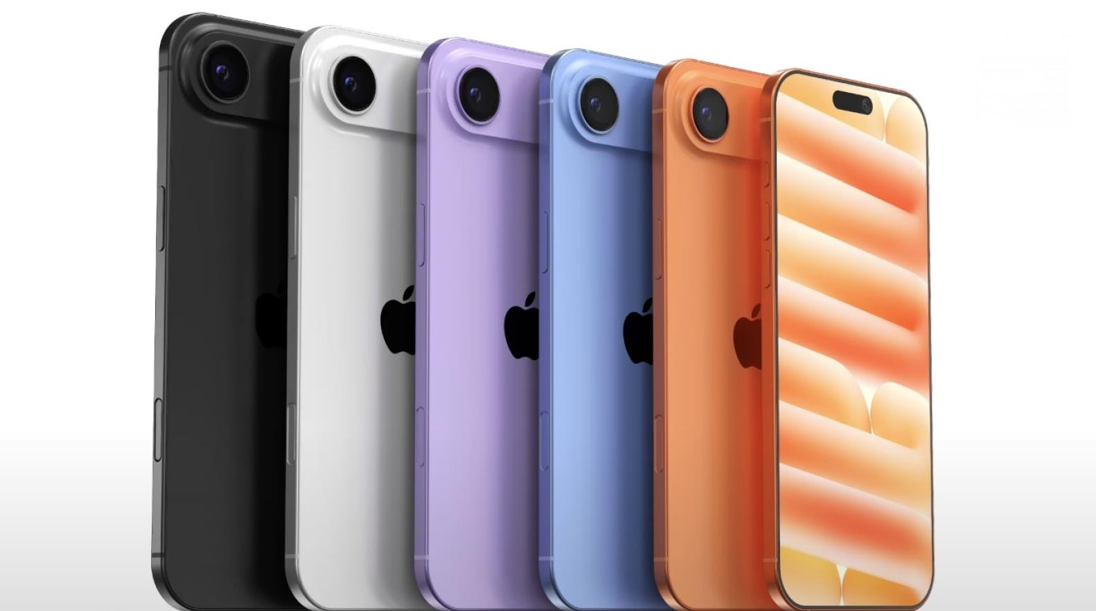 Apple dévoile l’iPhone 17 Air, le smartphone le plus fin jamais conçu, ainsi que les AirPods Pro 3 avec traduction instantanée Apple dévoile l’iPhone 17 Air, le smartphone le plus fin jamais conçu, ainsi que les AirPods Pro 3 avec traduction instantanée