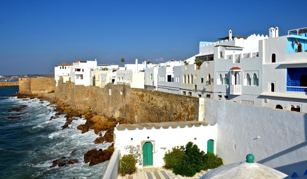 La Vanguardia : Assilah, la "perle méconnue" du littoral marocain