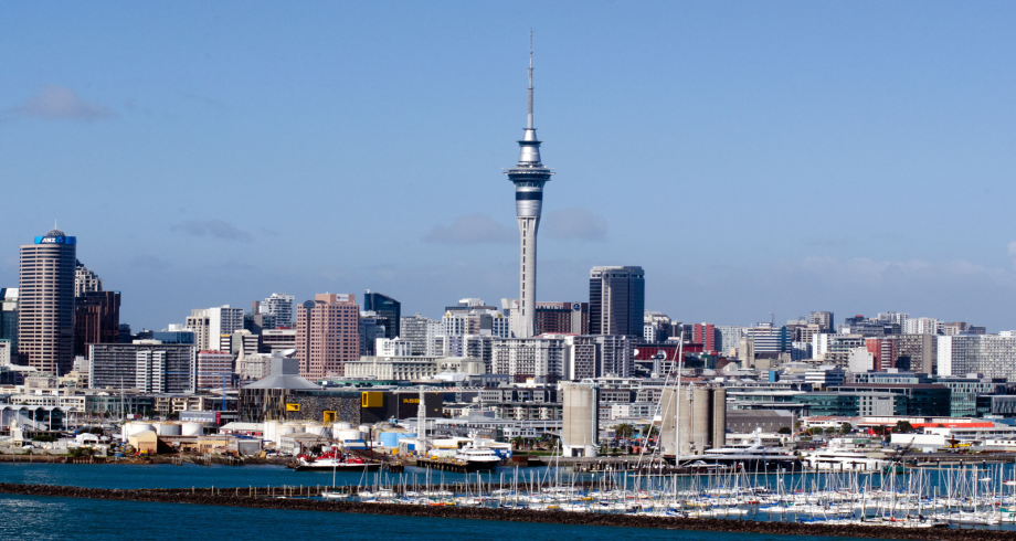 Covid-19: le confinement d'Auckland en Nouvelle-Zélande prolongé