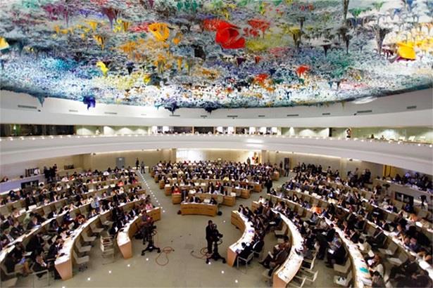 جنيف .. افتتاح أشغال الدورة الـ 48 لمجلس حقوق الإنسان