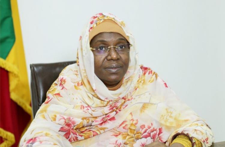 Bamako: La ministre malienne de la Santé au chevet du camionneur marocain blessé samedi dans une attaque armée