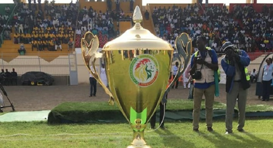 السماح للجمهور بحضور مباريات نصف نهائي كأس السنغال