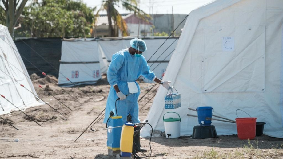 Nigéria: une épidémie de choléra fait plus de 100 morts