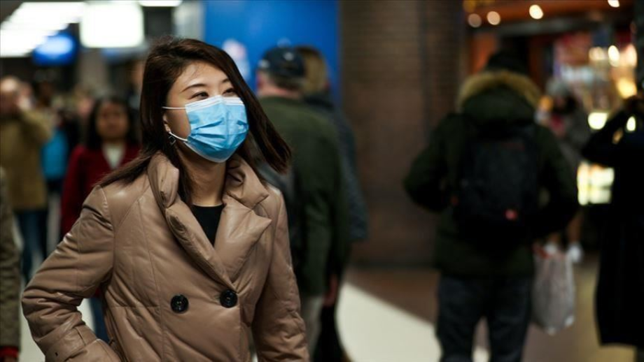 Chine/Covid: nouvelles contaminations dans le Fujian, haro sur les déplacements