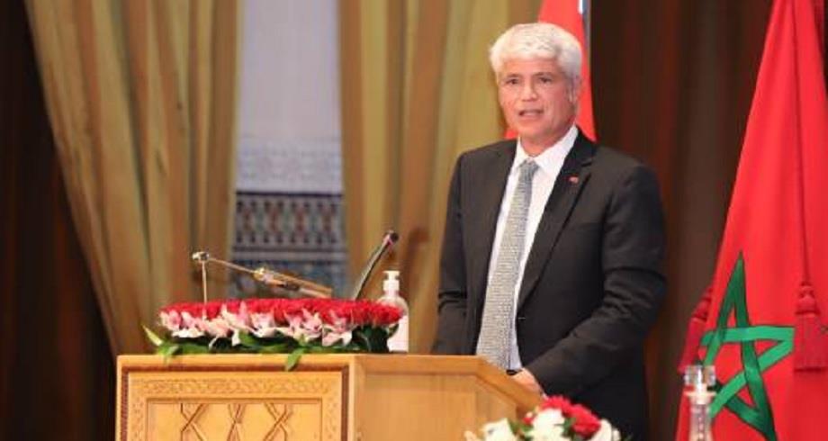 Ambassadeur: les relations maroco-suisses sont dynamiques, stables et basées sur la confiance