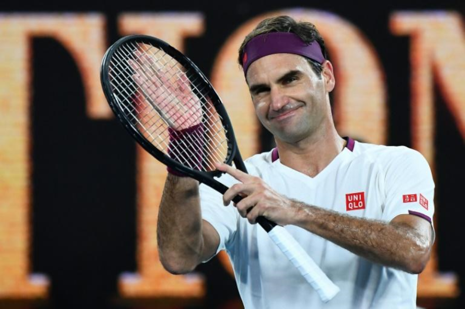 Laver Cup : Federer veut prendre sa retraite sur un double avec Nadal