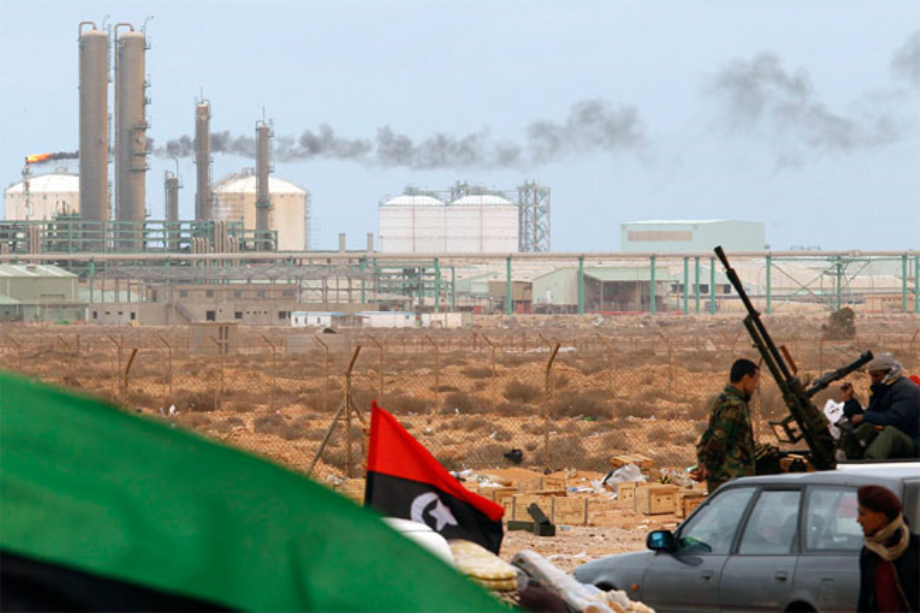 Libye: reprise des exportations au niveau des ports pétroliers