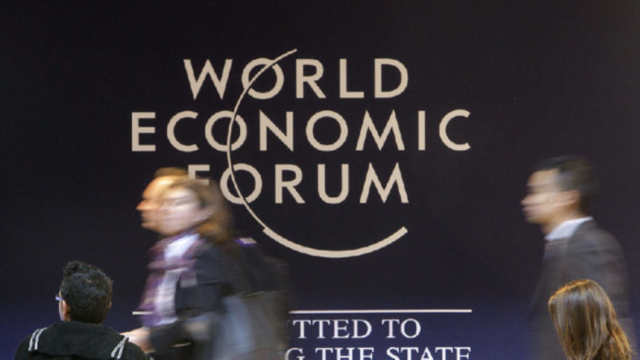 Le Forum économique mondial se tiendra à nouveau à Davos en 2022