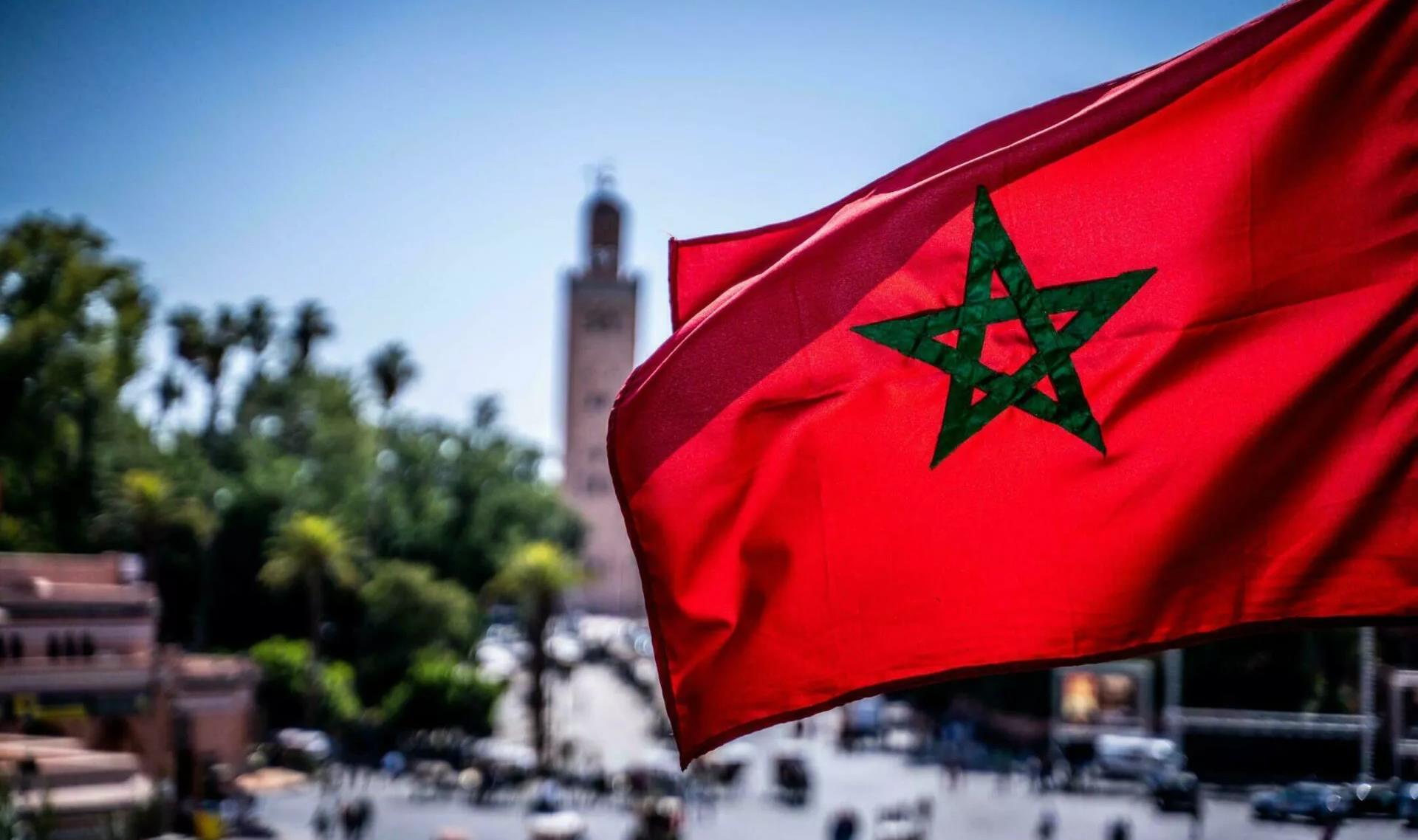Le Maroc réalise une avancée remarquable dans l'Indice mondial de l’innovation 2025 avec un bond de 9 places Le Maroc réalise une avancée remarquable dans l'Indice mondial de l’innovation 2025 avec un bond de 9 places