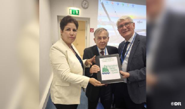 فيينا .. تعيين المغربية خديجة بندام رئيسة للمجلس الدولي للجمعيات النووية