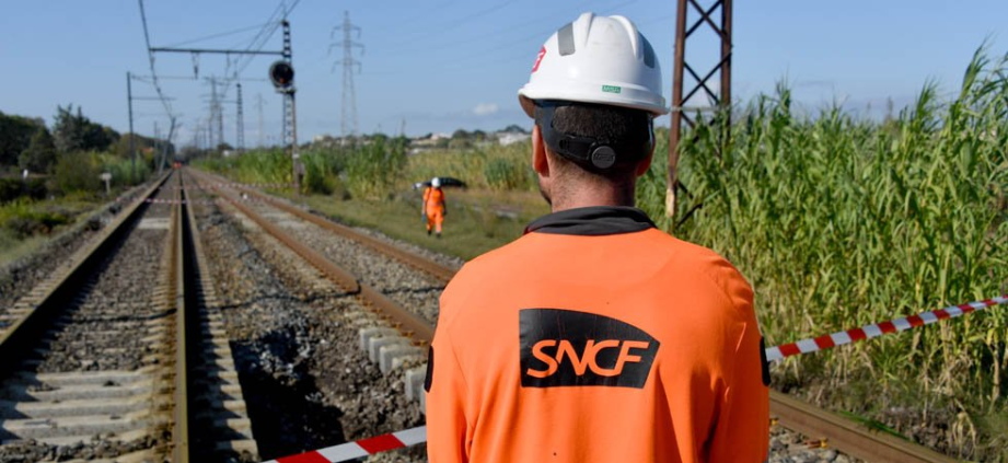 France: la SNCF prévoit entre 2000 et 3000 suppressions d’emplois