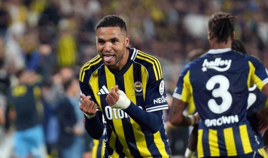 النصيري يسجل هدفا في تعادل فنربخشة مع ألانيا سبور