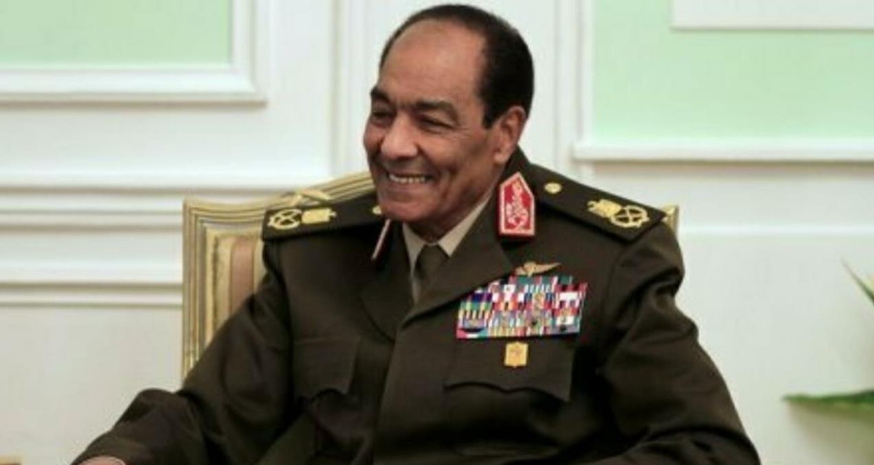 Egypte: Décès de l'ancien ministre de la Défense Mohamed Hussein Tantaoui