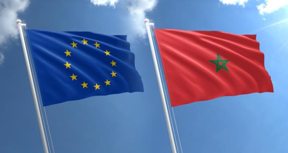تحديث إطار العلاقات التجارية والاستثمارية بين الاتحاد الأوروبي والمغرب