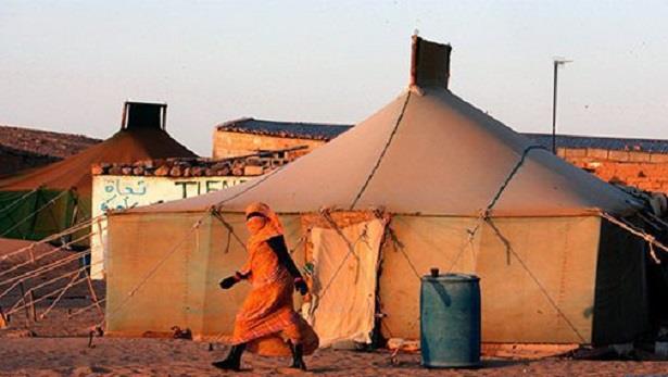 جنيف.. منظمة غير حكومية صحراوية تندد بحالات الاختفاء القسري في مخيمات تندوف