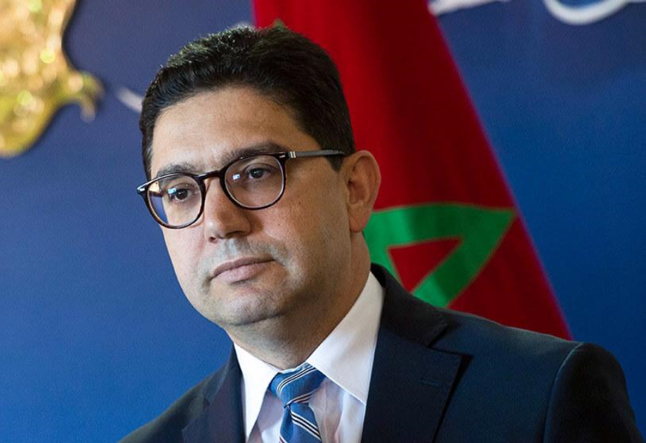 Sahara marocain: Bourita souligne "la dynamique quantitative et qualitative" constatée au niveau européen autour du plan d'autonomie