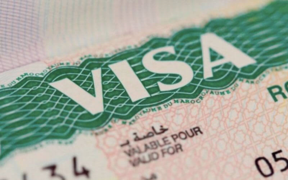 Accord d’exemption de visa entre le Maroc et le Tadjikistan