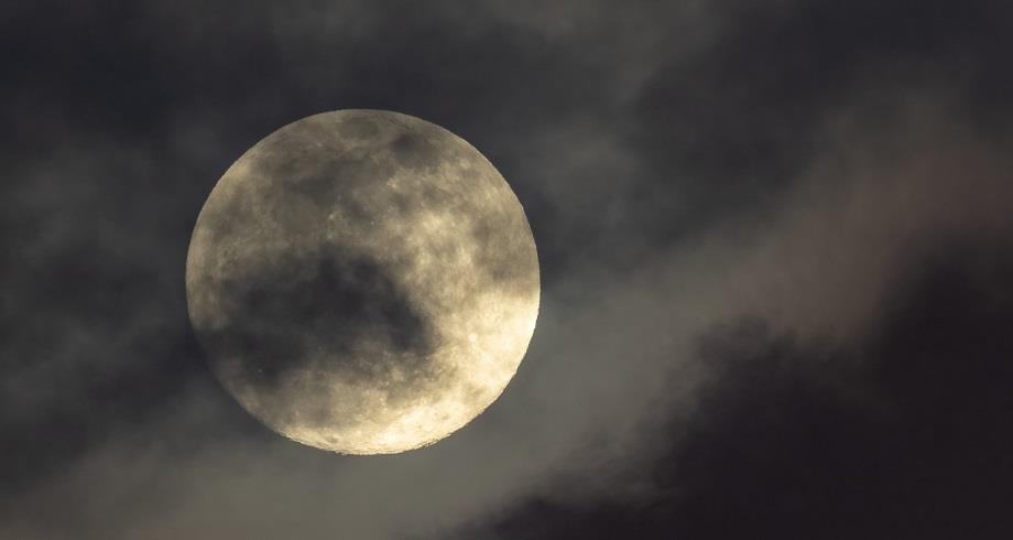 La pleine Lune des moissons attendue le 29 septembre