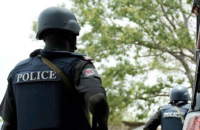 مقتل شرطيين اثنين في هجوم شنه مسلحون في جنوب نيجيريا