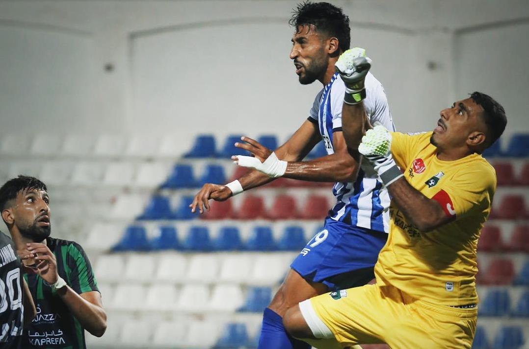 Botola Pro D1: Victoire à domicile de l'Ittihad de Tanger sur le Youssoufia de Berrechid (2-1)