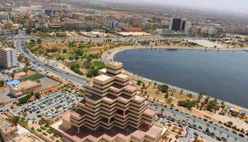 تنظيم معرض بنغازي الاقتصادي الدولي أكتوبر المقبل بمشاركة المغرب