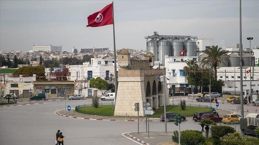 صندوق النقد يتوقع نموا بنسبة 3 في المائة في تونس لبقية 2021