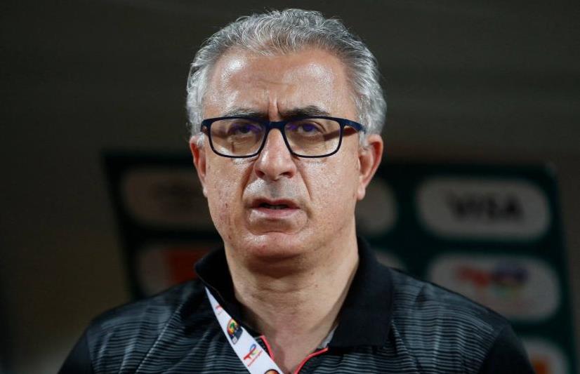Botola Pro: le Tunisien Mondher Kebaier nouvel entraineur du Raja de Casablanca