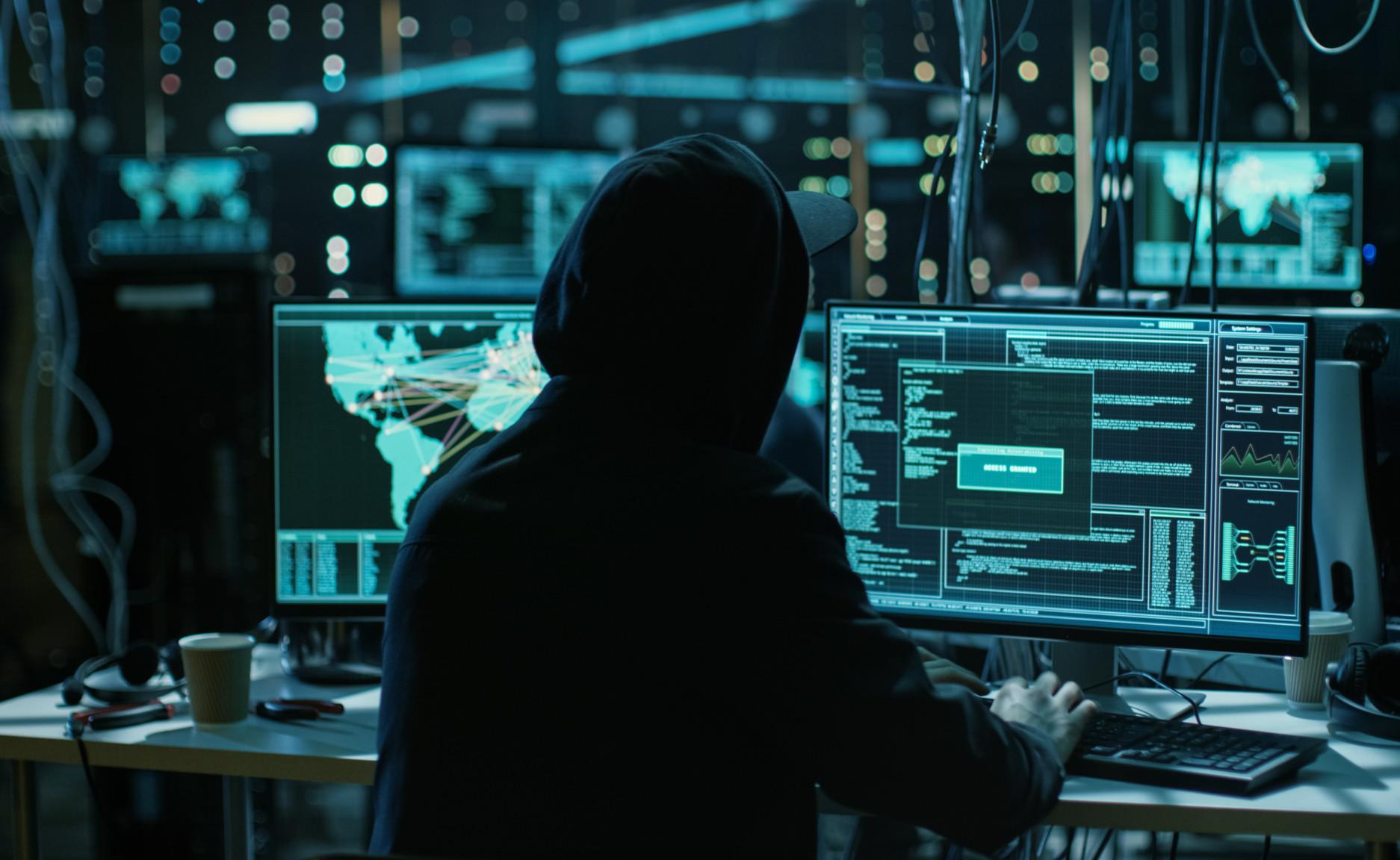 Logitech victime d'une cyber-attaque avec vol massif de données