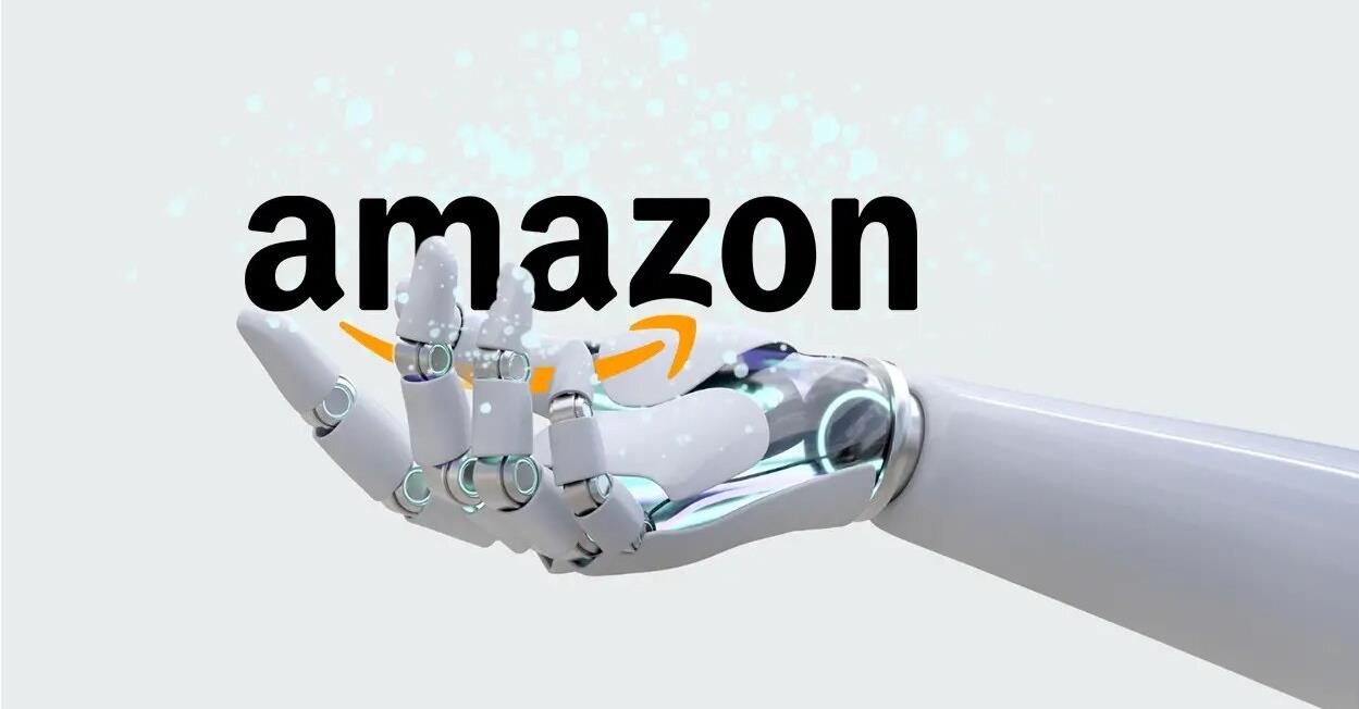 Intelligence artificielle: Amazon va investir jusqu’à 4 milliards de dollars dans une start-up