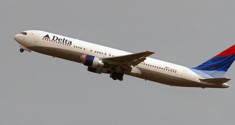 Grèce: Un avion de Delta atterrit d'urgence à Athènes