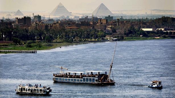 لم يحدث منذ 100 عام .. مصر تستعد لفيضان نهر النيل