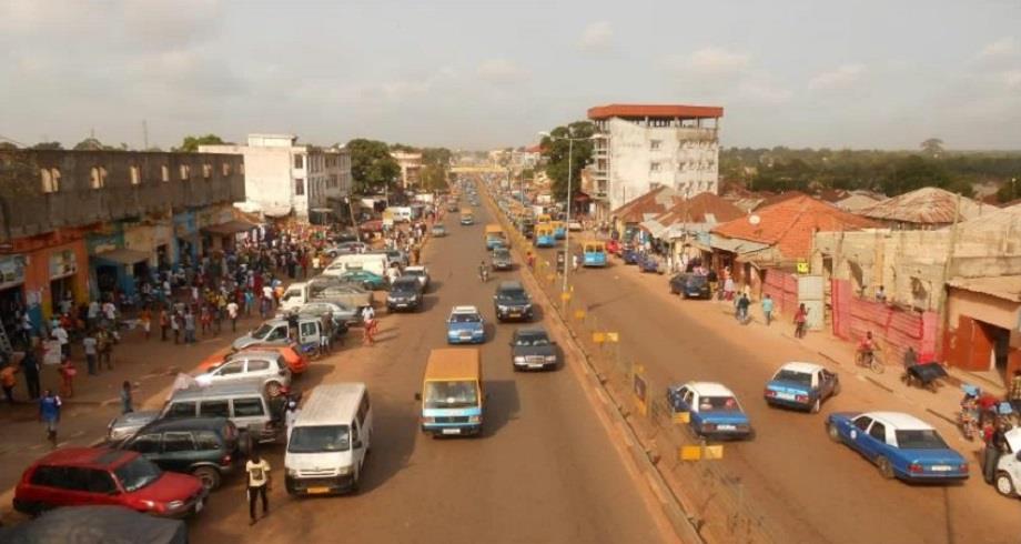 Covid-19: la Guinée-Bissau prolonge de 15 jours l'état de calamité
