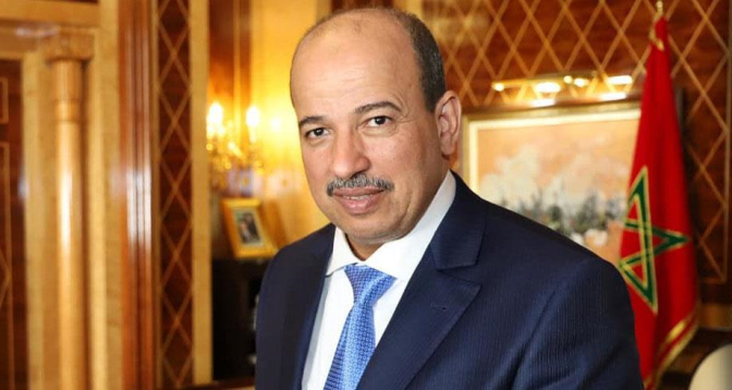 Une délégation de la Chambre des conseillers participe à Naples à une session de formation sur des questions stratégiques d'actualité