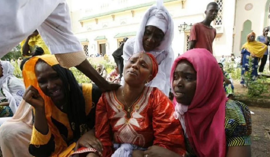 Guinée : début du procès du massacre du Stade de Conakry
