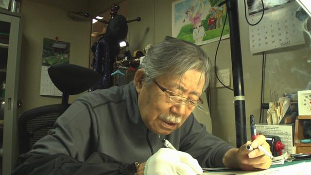 Takao Saito, créateur du manga "Golgo 13", est mort à 84 ans