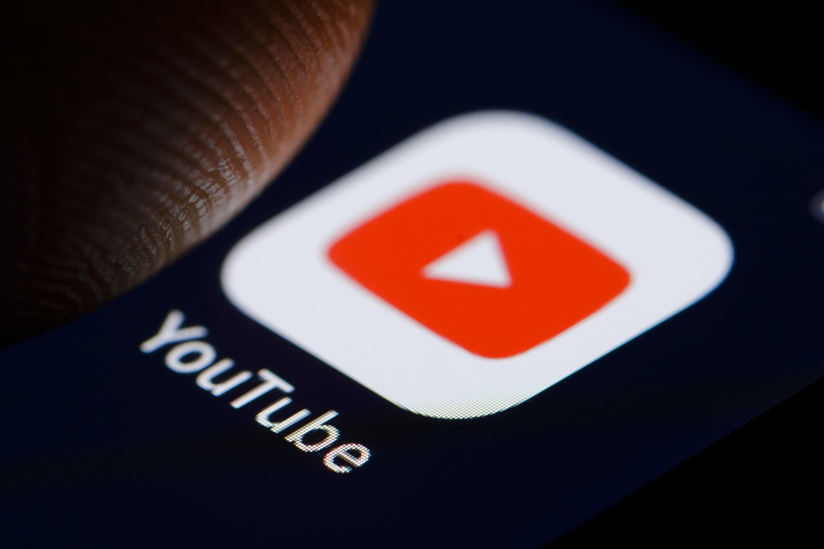 يوتيوب تشدد إجراءاتها لمكافحة المقاطع المصورة المناهضة للتلقيح