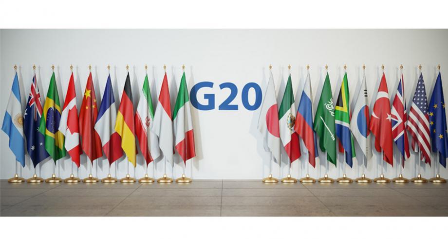 Afghanistan: sommet extraordinaire du G20 le 12 octobre en Italie