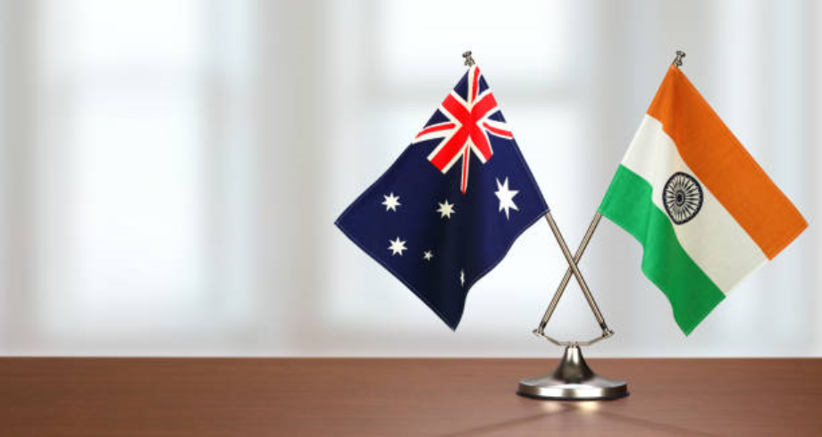الهند وأستراليا تستأنفان المفاوضات بعد تعليقها في 2015